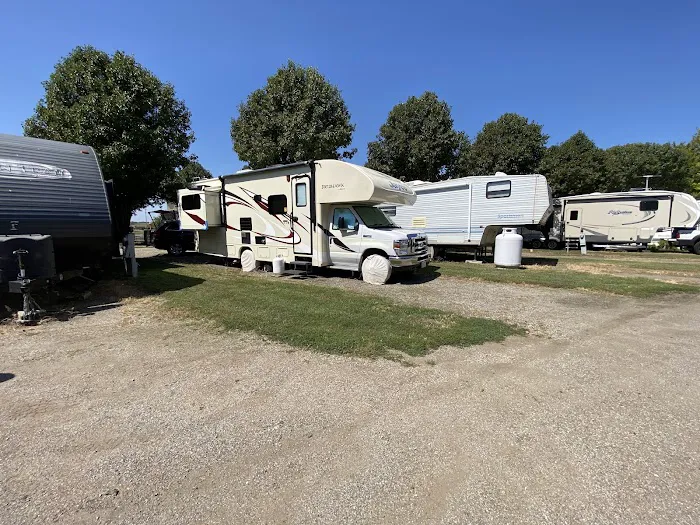 Forbes Landing RV Park Picture 5