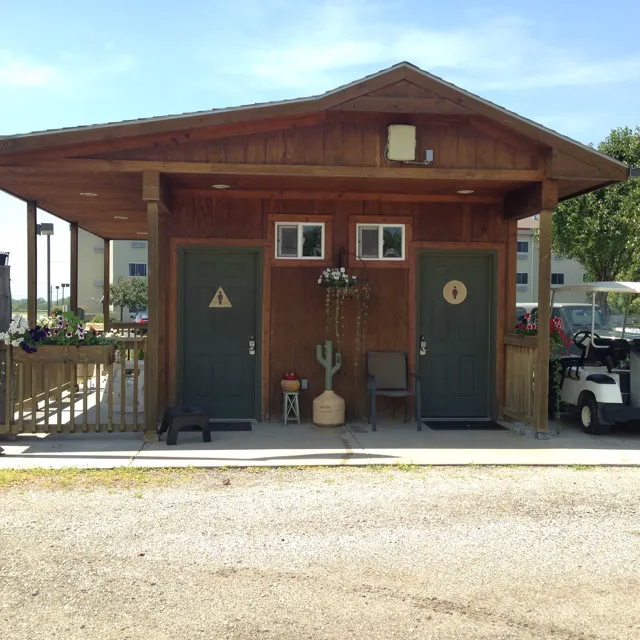 Forbes Landing RV Park Picture 8