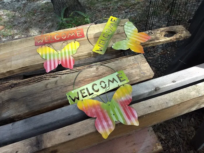 Hawks Nest RV Park & Campground Picture 6