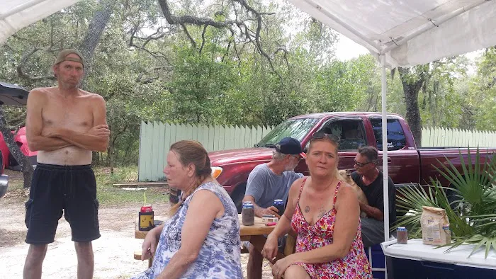 Hawks Nest RV Park & Campground Picture 10