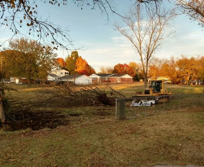 Shady Brooke RV Park Picture 1