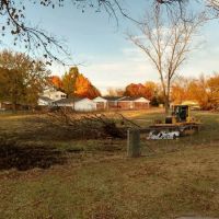 Shady Brooke RV Park ico