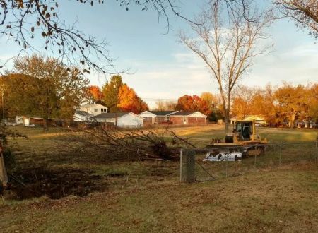 Shady Brooke RV Park