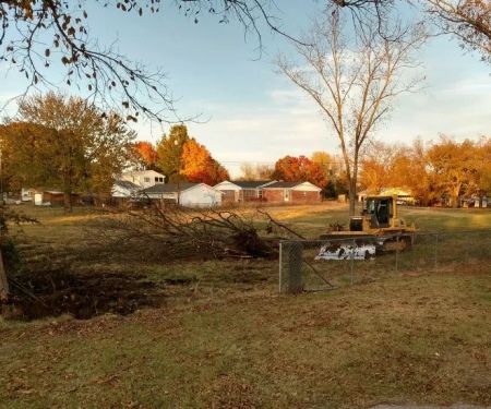 Shady Brooke RV Park