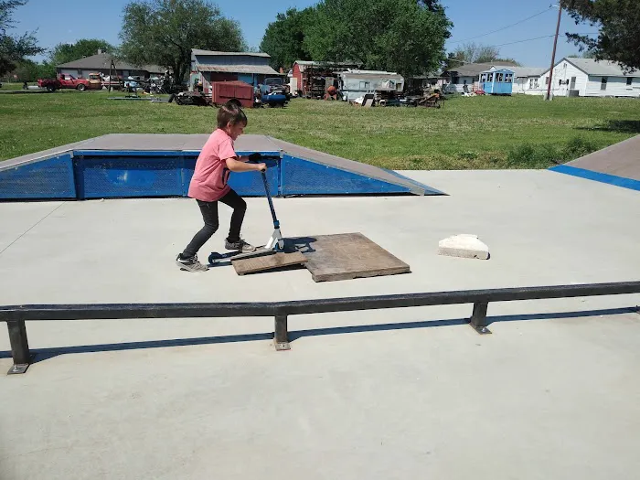 Shady Brooke RV Park Picture 3