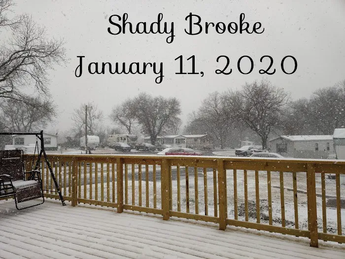 Shady Brooke RV Park Picture 7