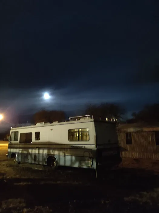 Shady Brooke RV Park Picture 9