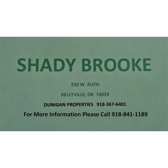 Shady Brooke RV Park Picture 10