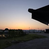 Crosstrails RV Park ico
