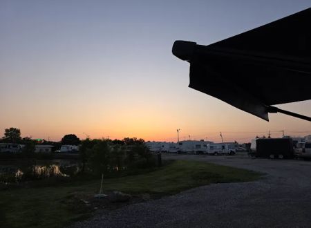 Crosstrails RV Park