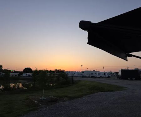 Crosstrails RV Park