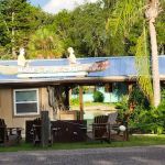 Mary's Fish Camp