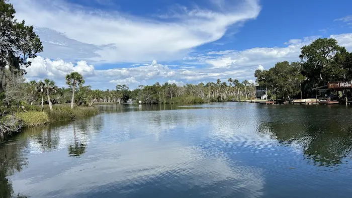 Mary's Fish Camp Picture 3