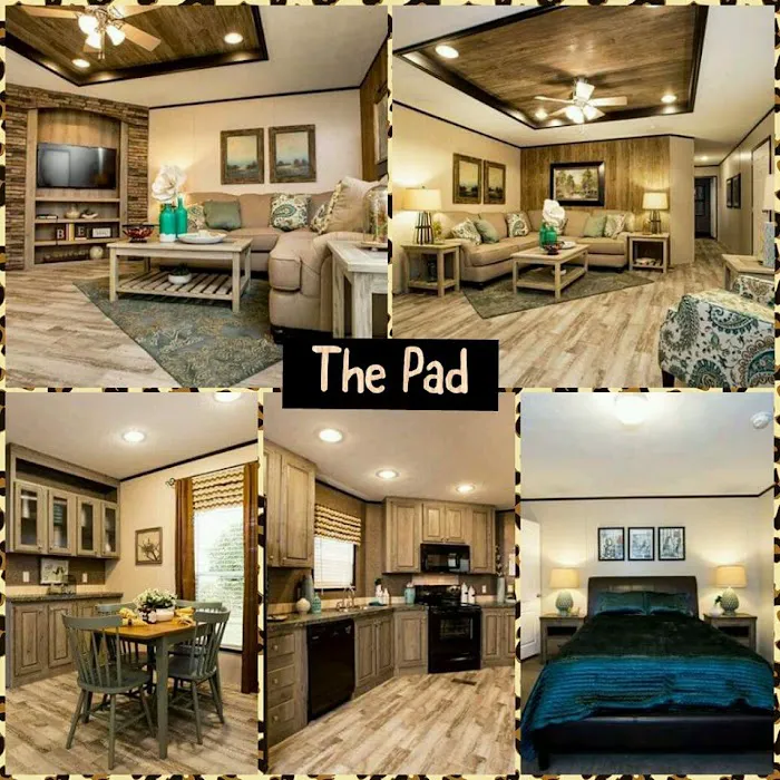 Valley Brook Manufactured Home Community Picture 3