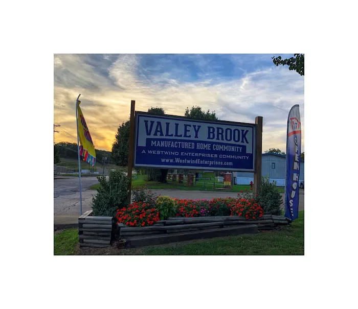 Valley Brook Manufactured Home Community Picture 7