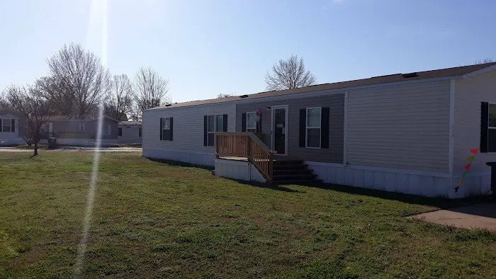 Valley Brook Manufactured Home Community Picture 8