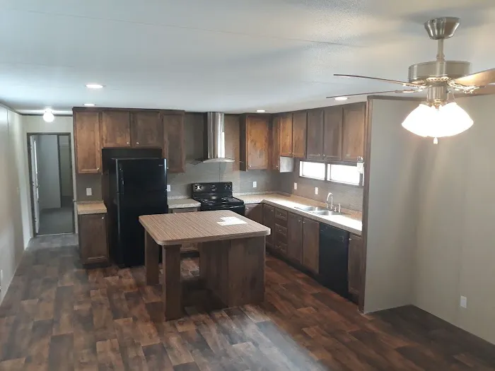 Valley Brook Manufactured Home Community Picture 1