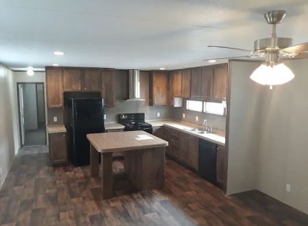 Valley Brook Manufactured Home Community