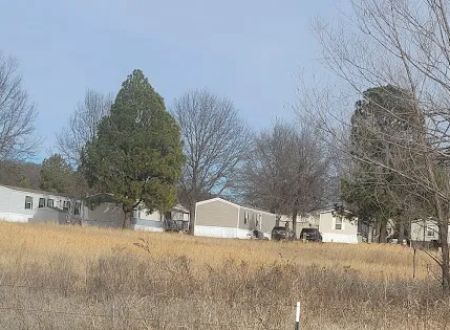 Windmill Mobile Home Park