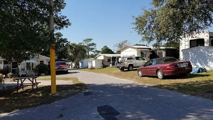 Frontier Campground Picture 3