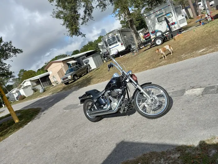 Frontier Campground Picture 6