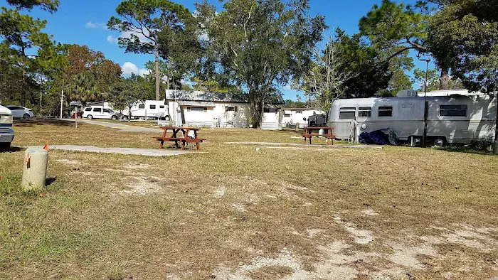 Frontier Campground Picture 4