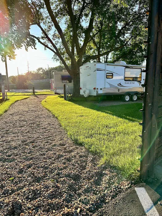 Honcho RV Park Picture 5