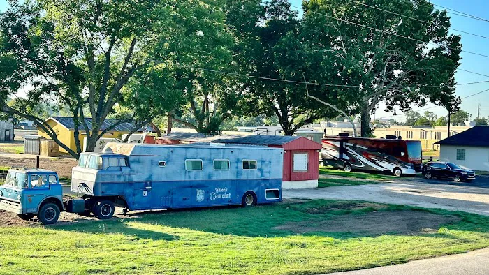 Honcho RV Park Picture 4