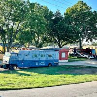 Honcho RV Park ico