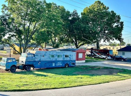 Honcho RV Park