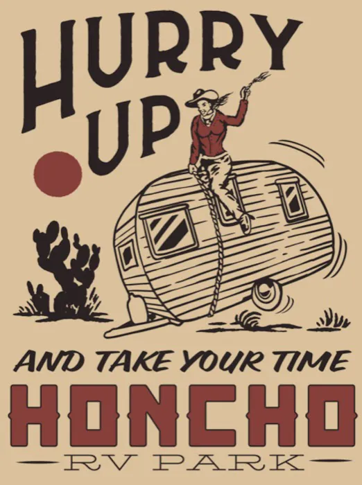 Honcho RV Park Picture 7