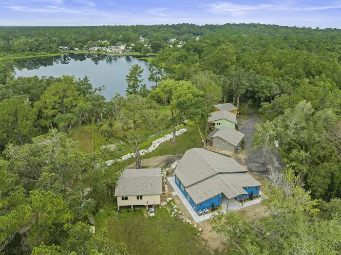 Farm of Dreams Resort Picture 10