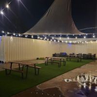 Tulsa's Big Tree RV Park ico