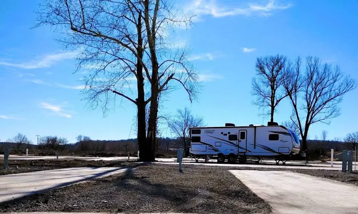 Tulsa's Big Tree RV Park Picture 5