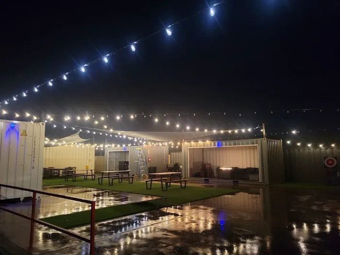 Tulsa's Big Tree RV Park Picture 9