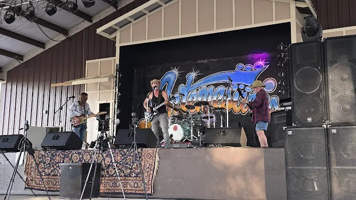 Florida Sand Music Ranch Picture 1