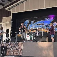 Florida Sand Music Ranch ico