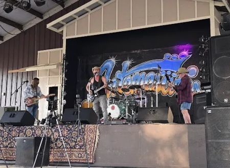 Florida Sand Music Ranch