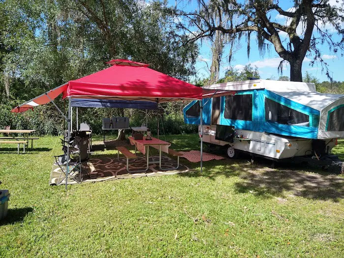Florida Sand Music Ranch Picture 5