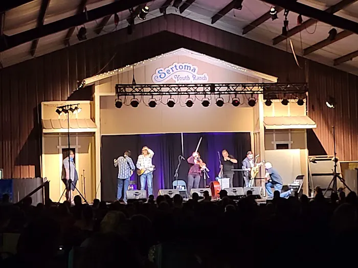 Florida Sand Music Ranch Picture 2