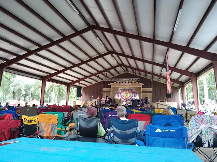 Florida Sand Music Ranch Picture 8
