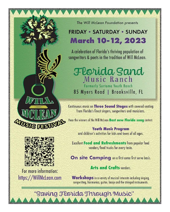 Florida Sand Music Ranch Picture 10