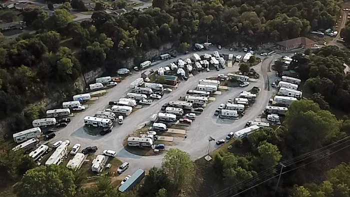Riverview RV Park Picture 9