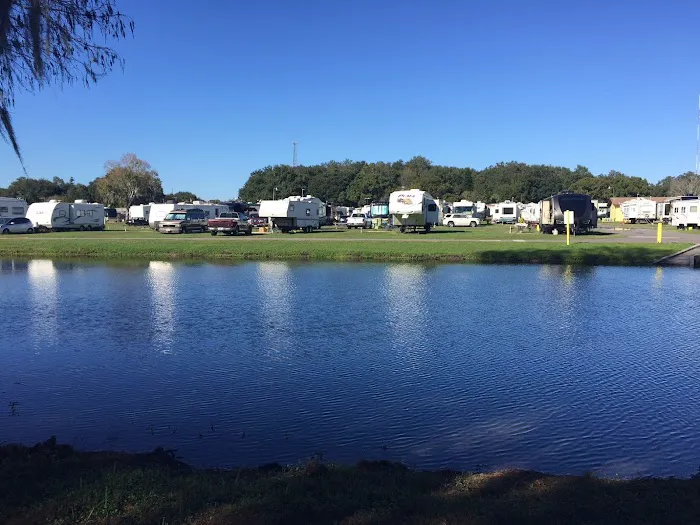Stage Stop Campground Picture 1