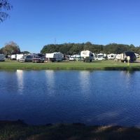 Stage Stop Campground ico