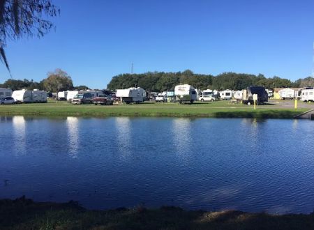 Stage Stop Campground