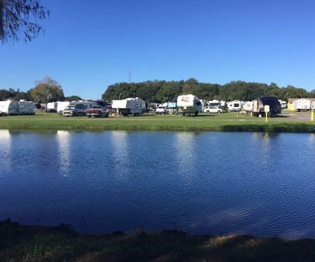 Stage Stop Campground