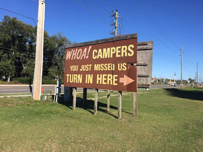 Stage Stop Campground Picture 8