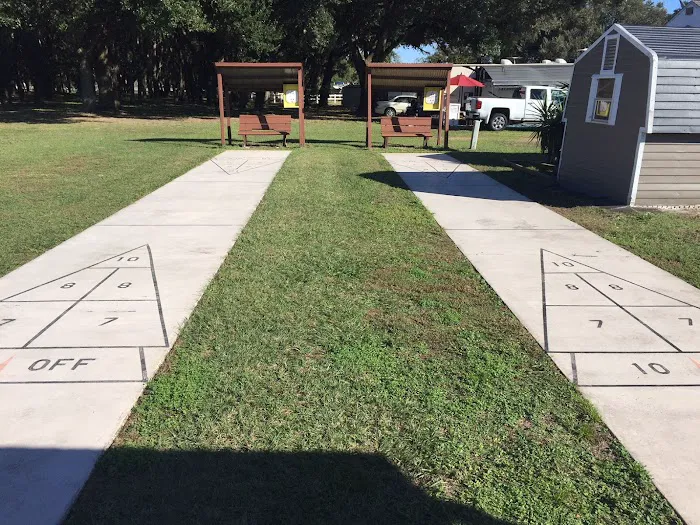 Stage Stop Campground Picture 9