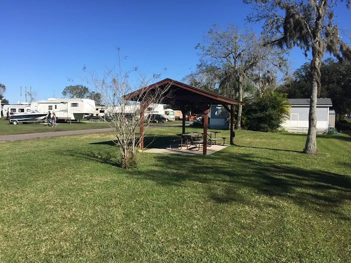 Stage Stop Campground Picture 6